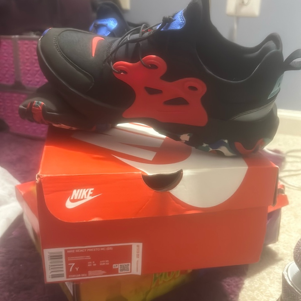 Like new Nike Presto